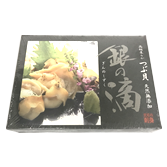 ボイルつぶ貝